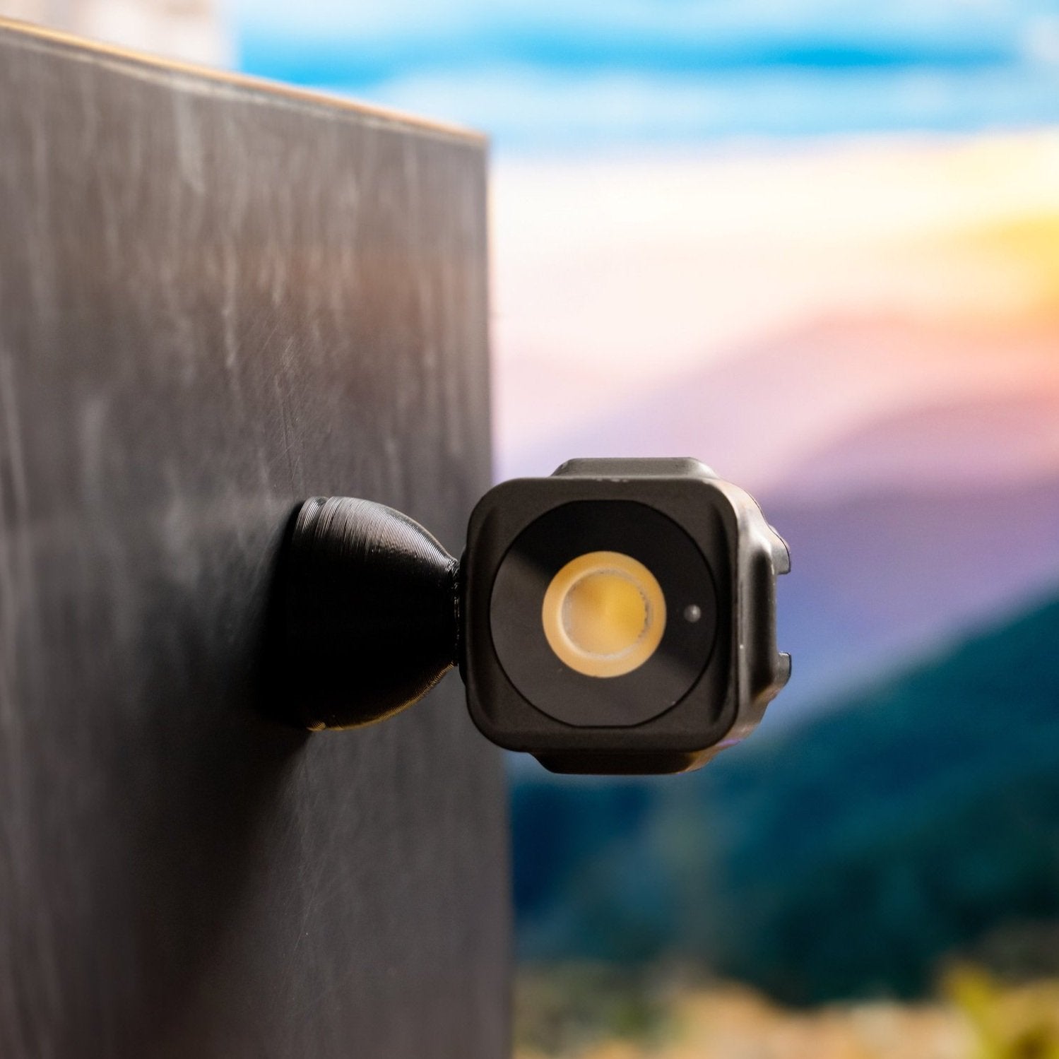 Acorns 1/4-20 Magnetic Mount (Male)