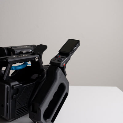 1/4-20 Mount (Male) for Insta360 Luna Ultra Screen