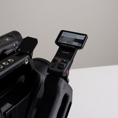 1/4-20 Mount (Male) for Insta360 Luna Ultra Screen