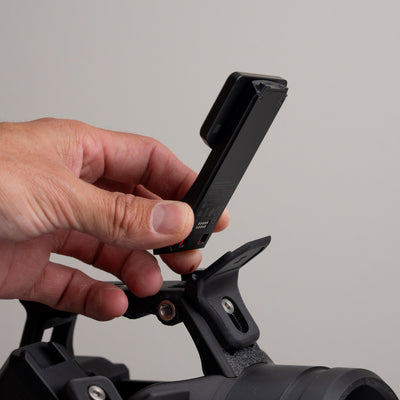 1/4-20 Mount (Male) for Insta360 Luna Ultra Screen