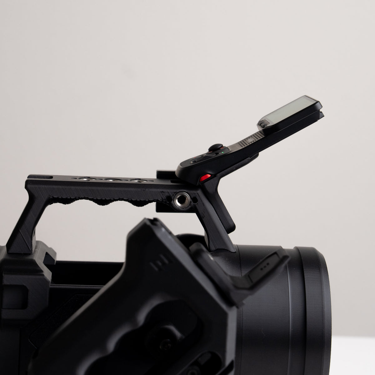 1/4-20 Mount (Male) for Insta360 Luna Ultra Screen