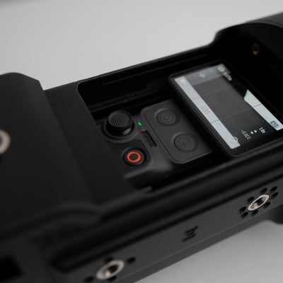 OSMODO Camera Mount for DJI OSMO Pocket 4