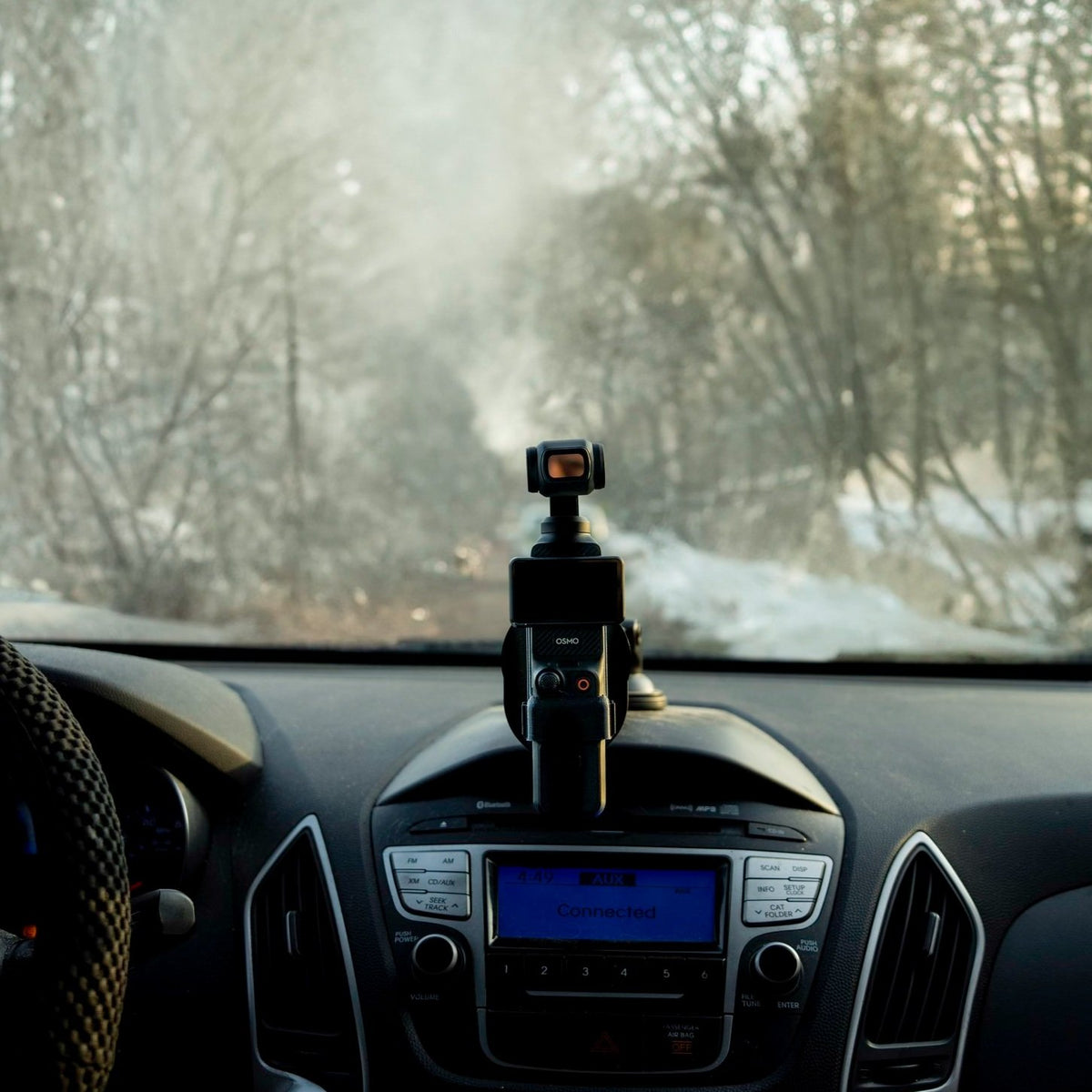 MagSafe Adapter Puck for DJI Osmo Pocket 3