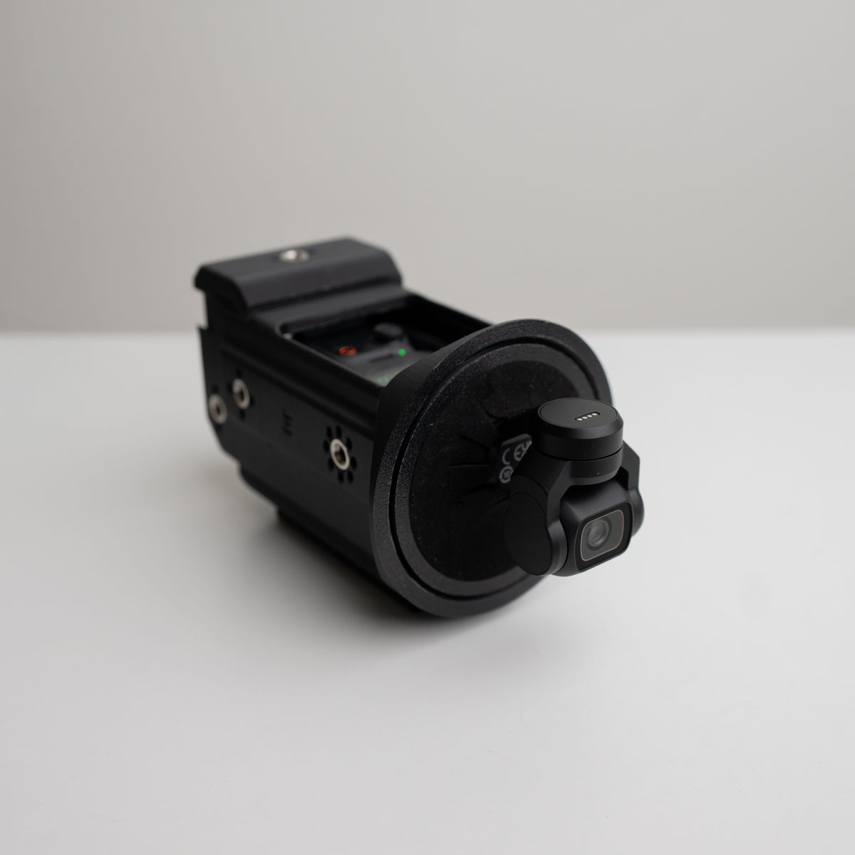 OSMODO Camera Mount for DJI OSMO Pocket 4