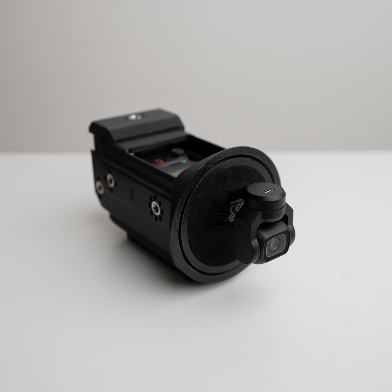 OSMODO Camera Mount for DJI OSMO Pocket 4