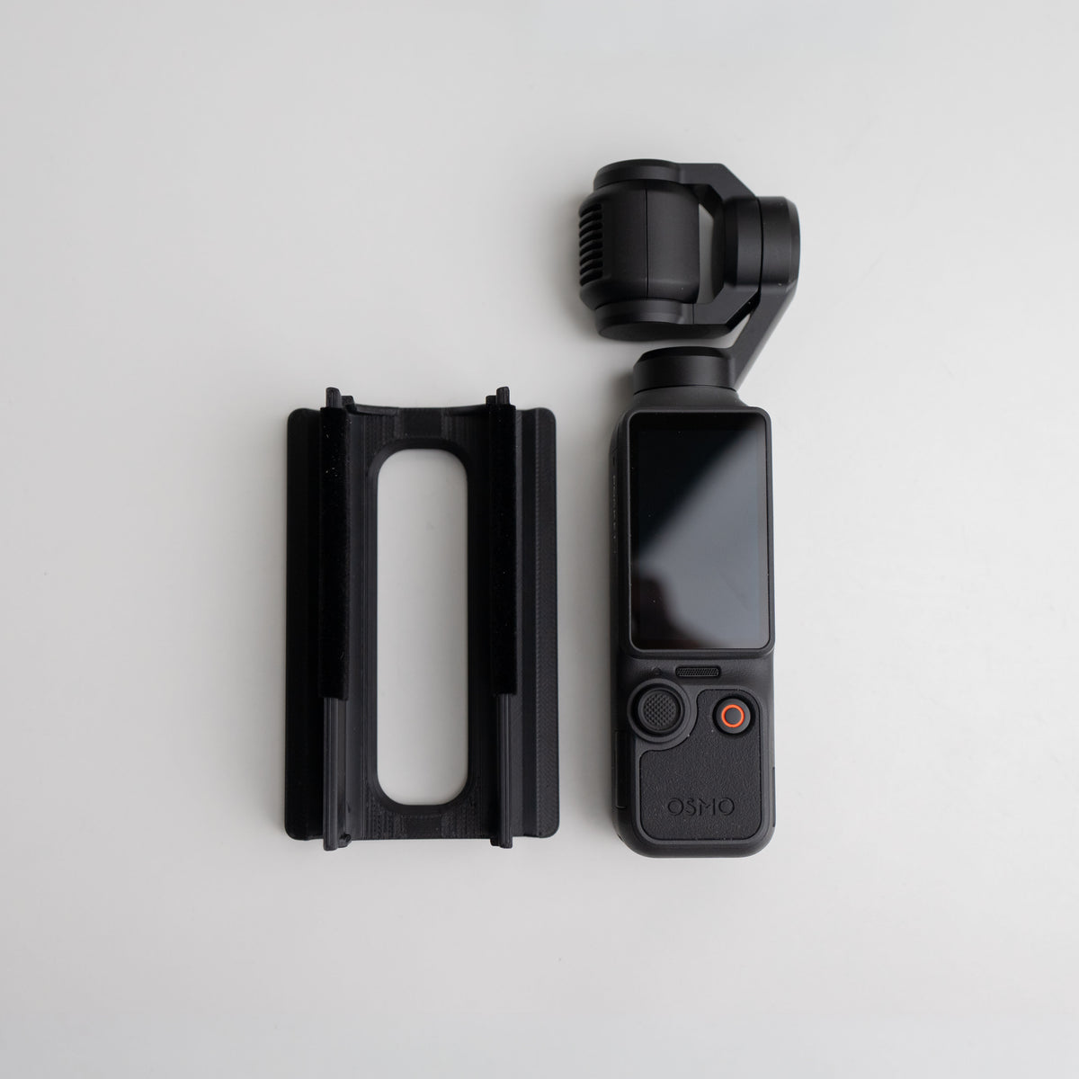 OSMODO Camera Mount for DJI OSMO Pocket 4