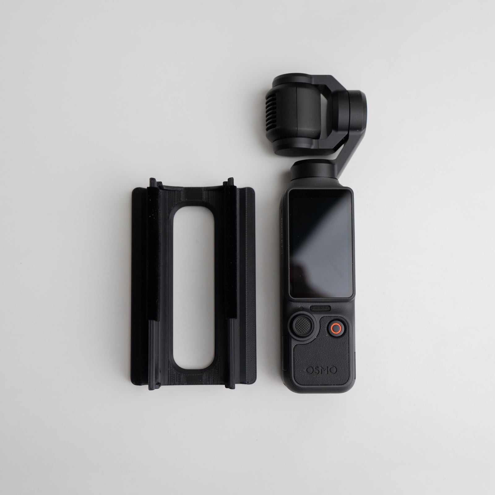 OSMODO Camera Mount for DJI OSMO Pocket 4