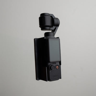 OSMODO Camera Mount for DJI OSMO Pocket 4