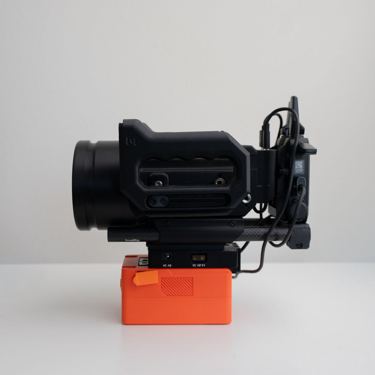 OSMODO Media Module (USB/HDMI)