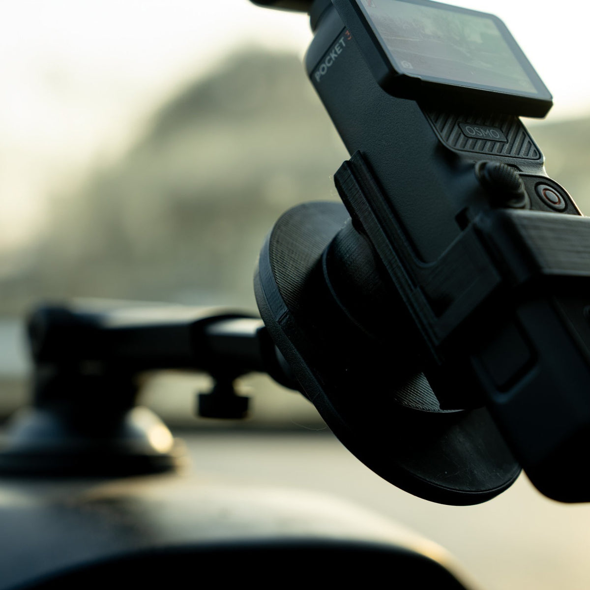 MagSafe Adapter Puck for DJI Osmo Pocket 3