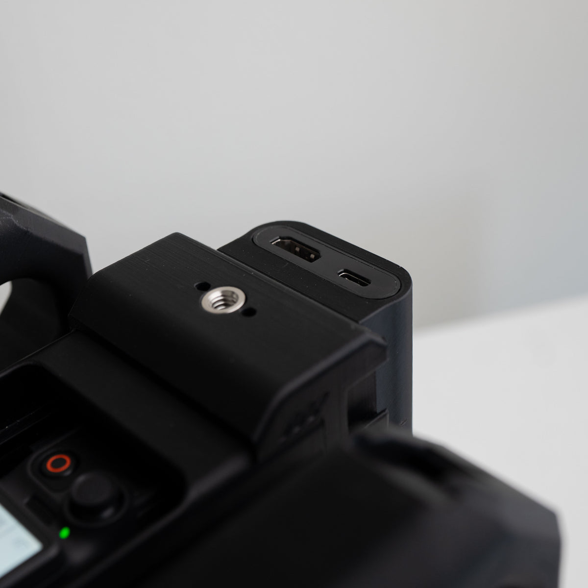 OSMODO Media Module (USB/HDMI)