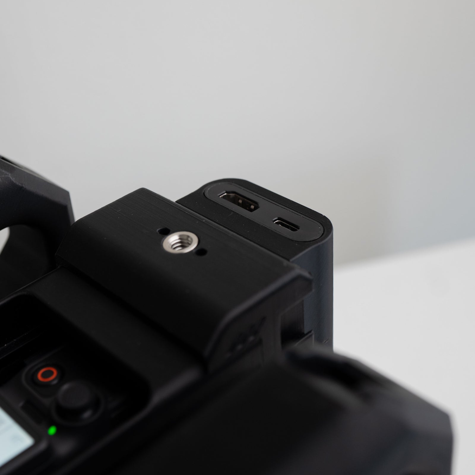 OSMODO Media Module (USB/HDMI)