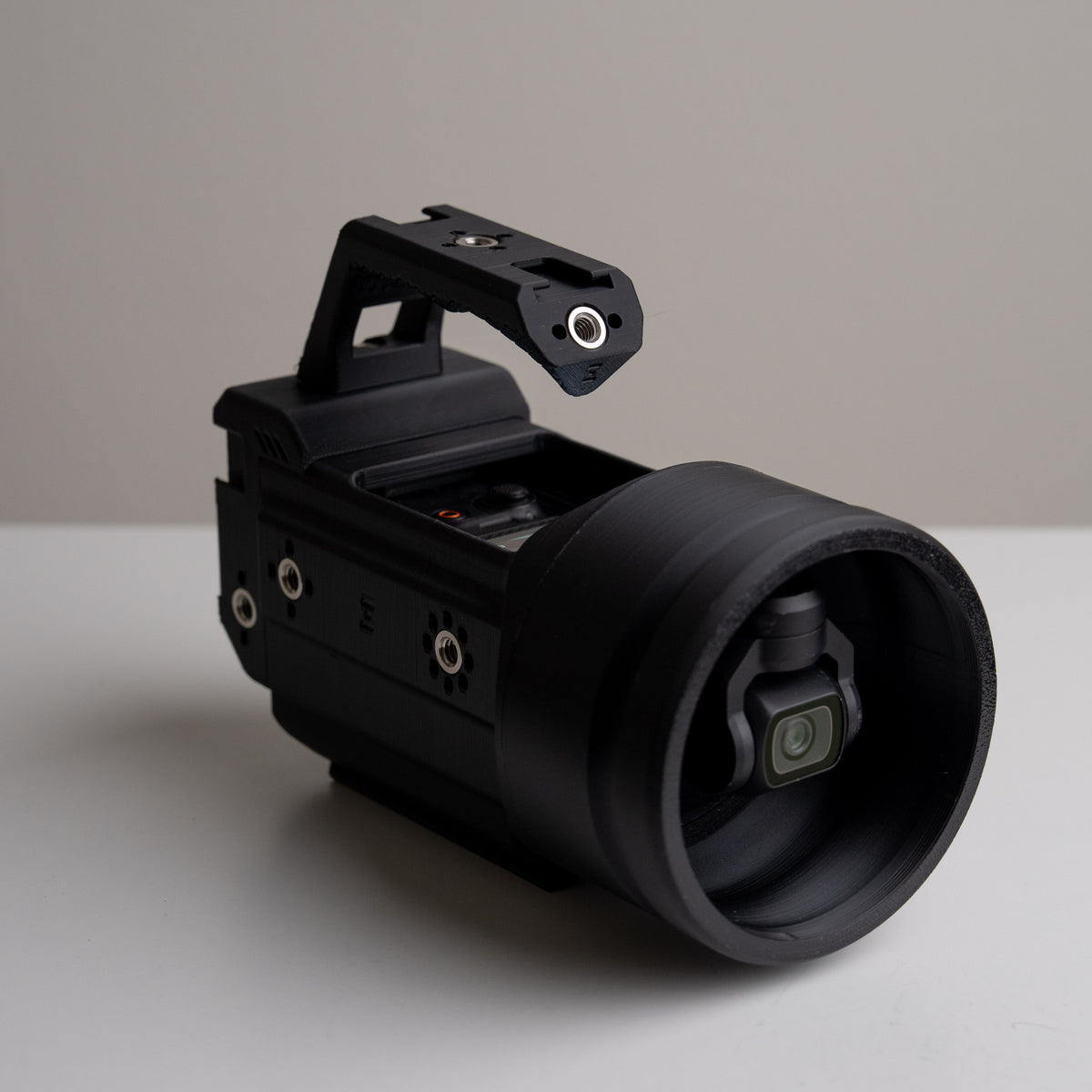 OSMODO Top Handle Mini