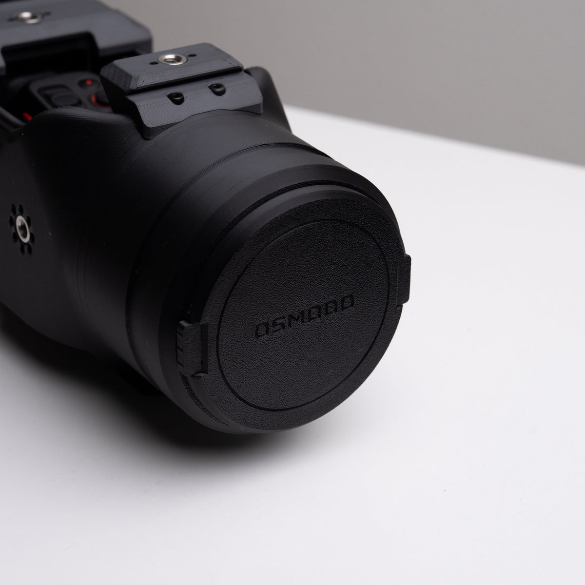 OSMODO Lens Cap (82mm)