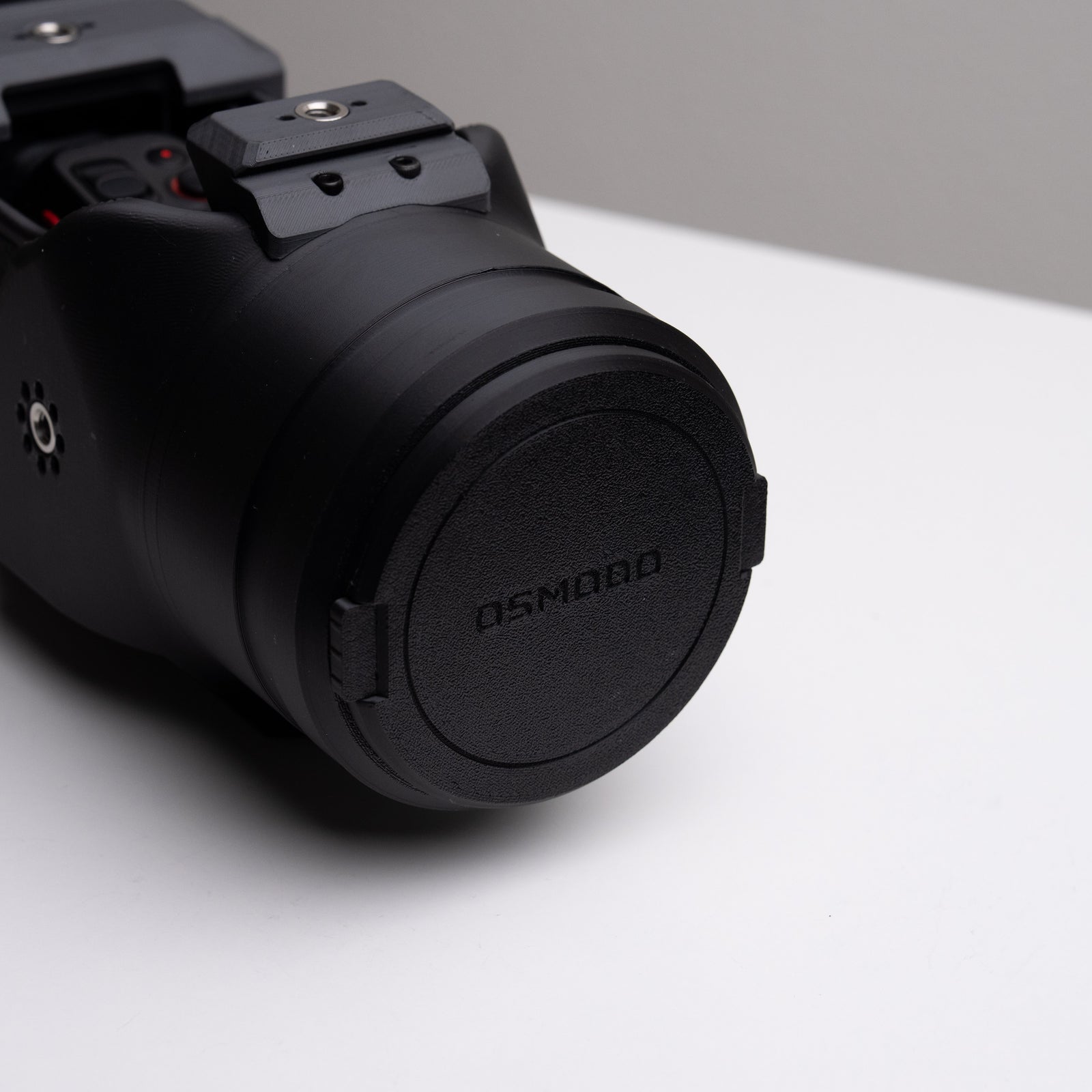 OSMODO Lens Cap (82mm)