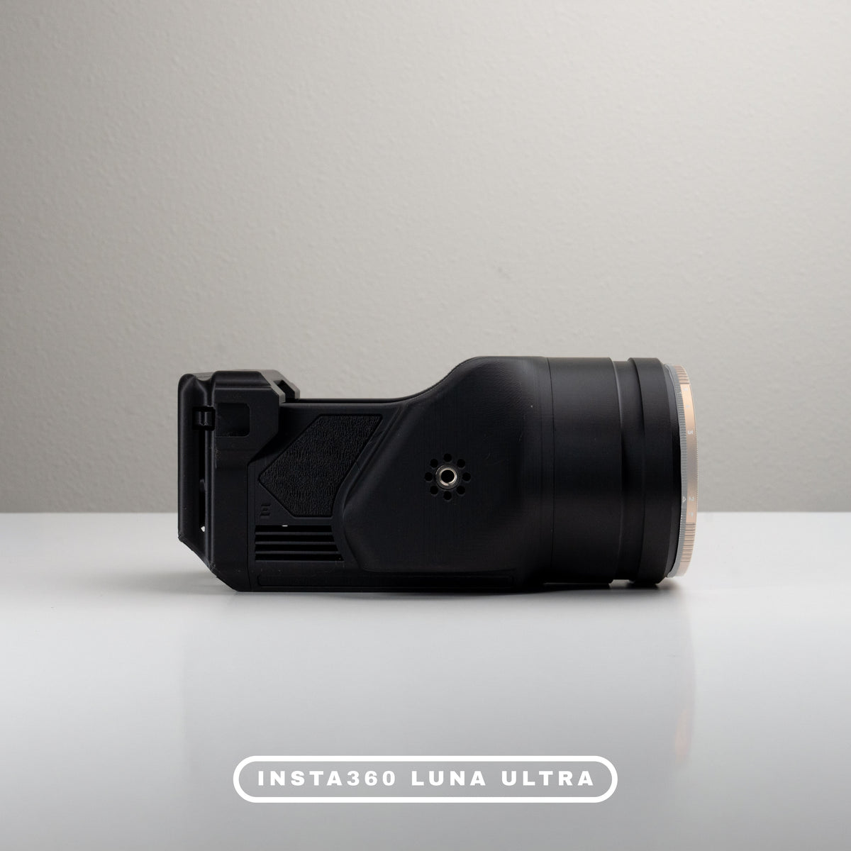 OSMODO 2 Rig | Cinema Box Housing for Insta360 Luna Ultra