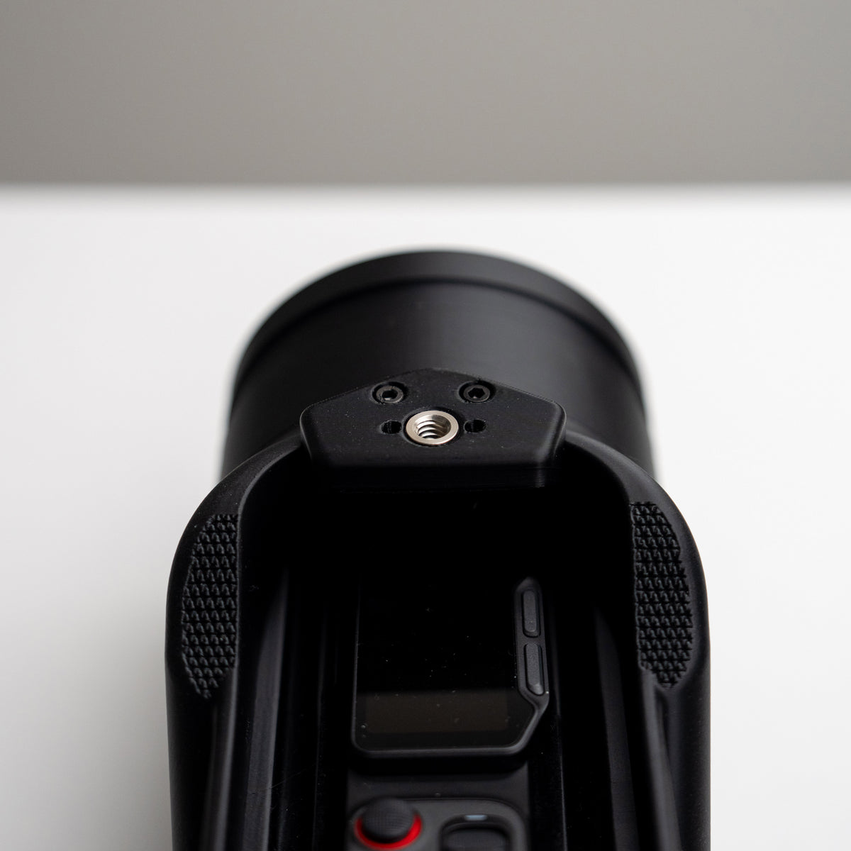 OSMODO 2 1/4-20 Mount