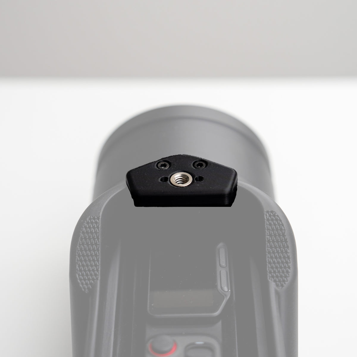 OSMODO 2 1/4-20 Mount