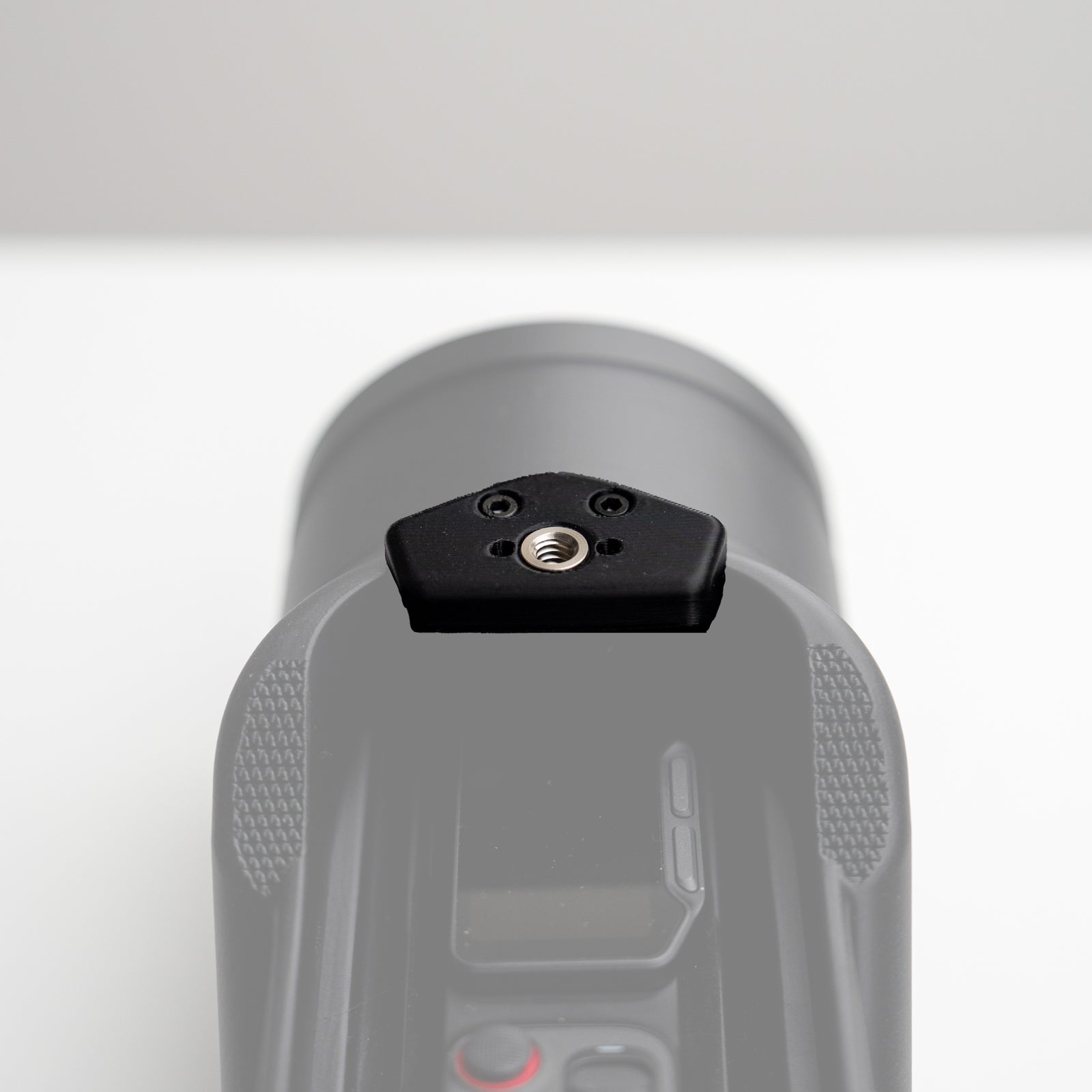 OSMODO 2 1/4-20 Mount