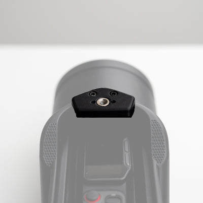OSMODO 2 1/4-20 Mount