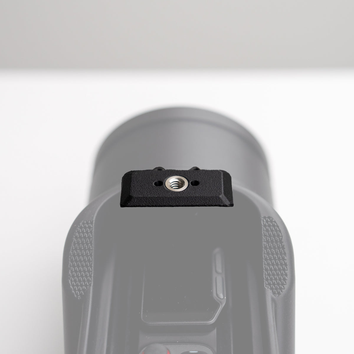 OSMODO 2 NATO Rail + 1/4-20 Mount