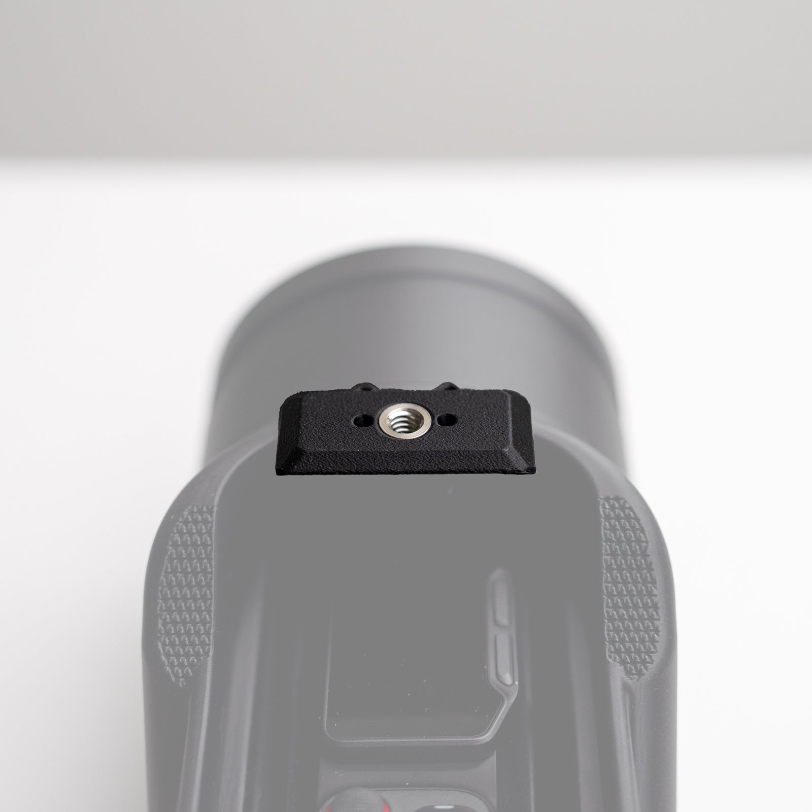 OSMODO 2 NATO Rail + 1/4-20 Mount
