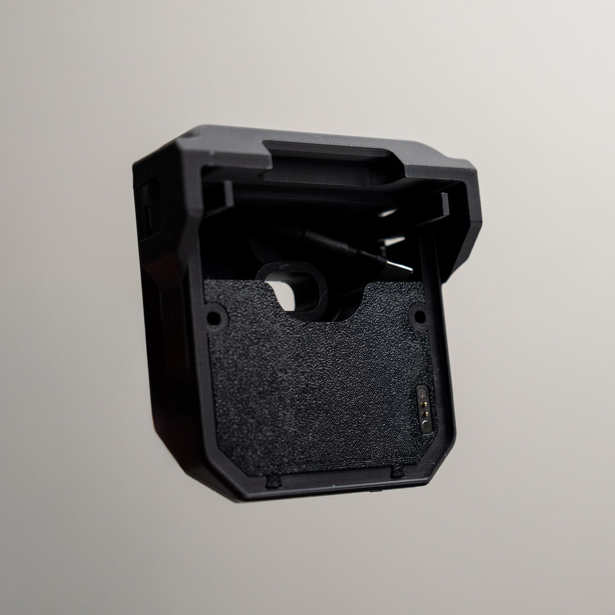 OSMODO 2 Dual USB-C I/O Kit
