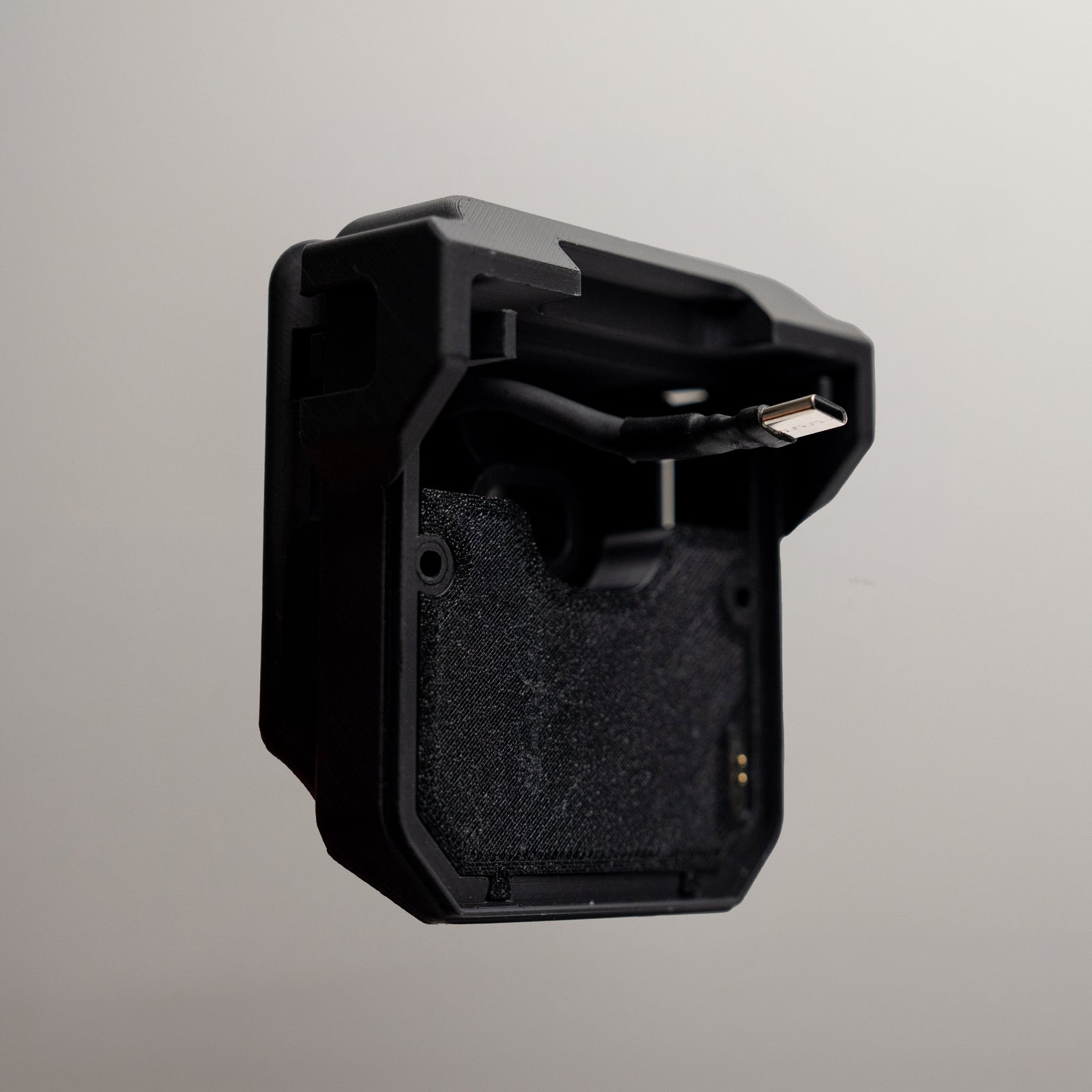 OSMODO 2 Dual USB-C I/O Kit