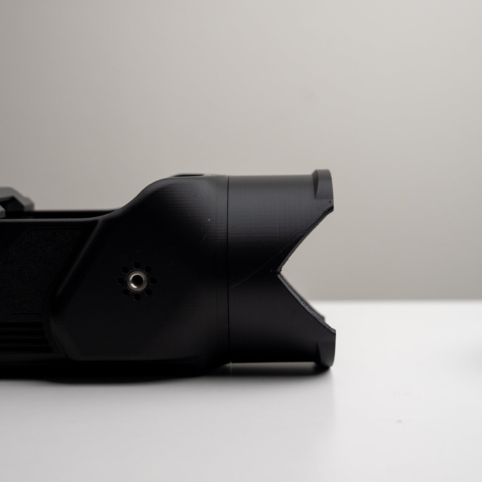 OSMODO 2 Front Hood