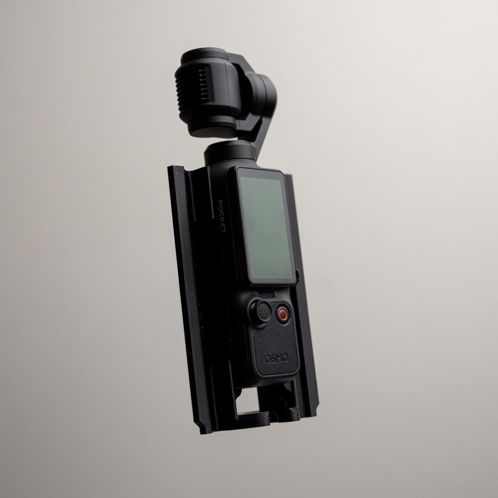 OSMODO 2 Camera Mount for DJI Osmo Pocket 4