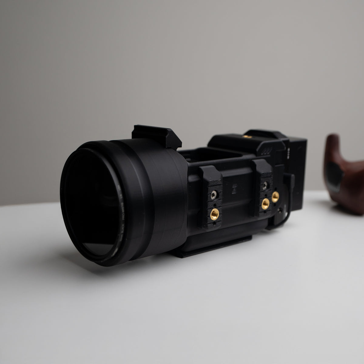 OSMODO Side Nato Rail