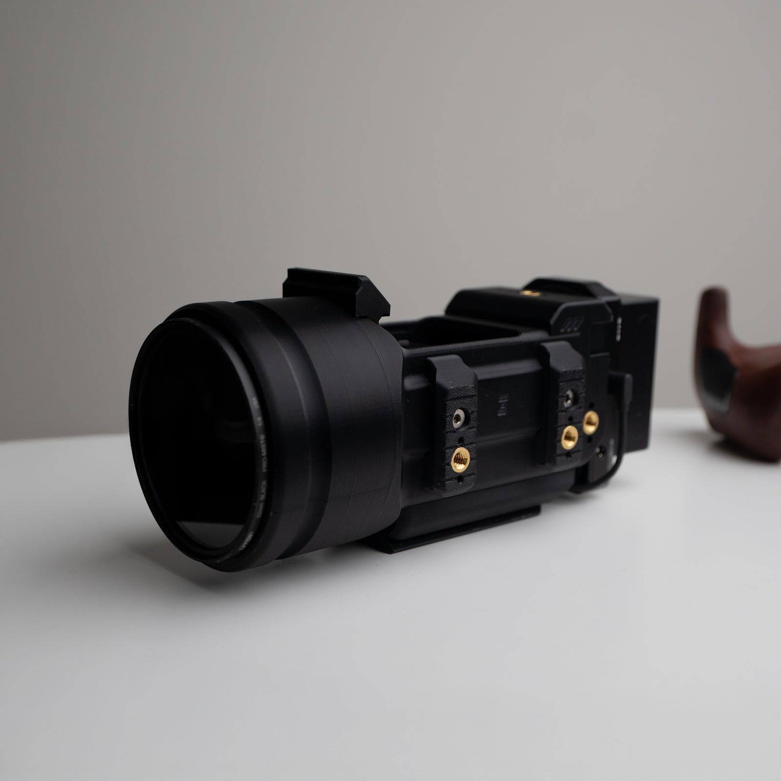 OSMODO Side Nato Rail