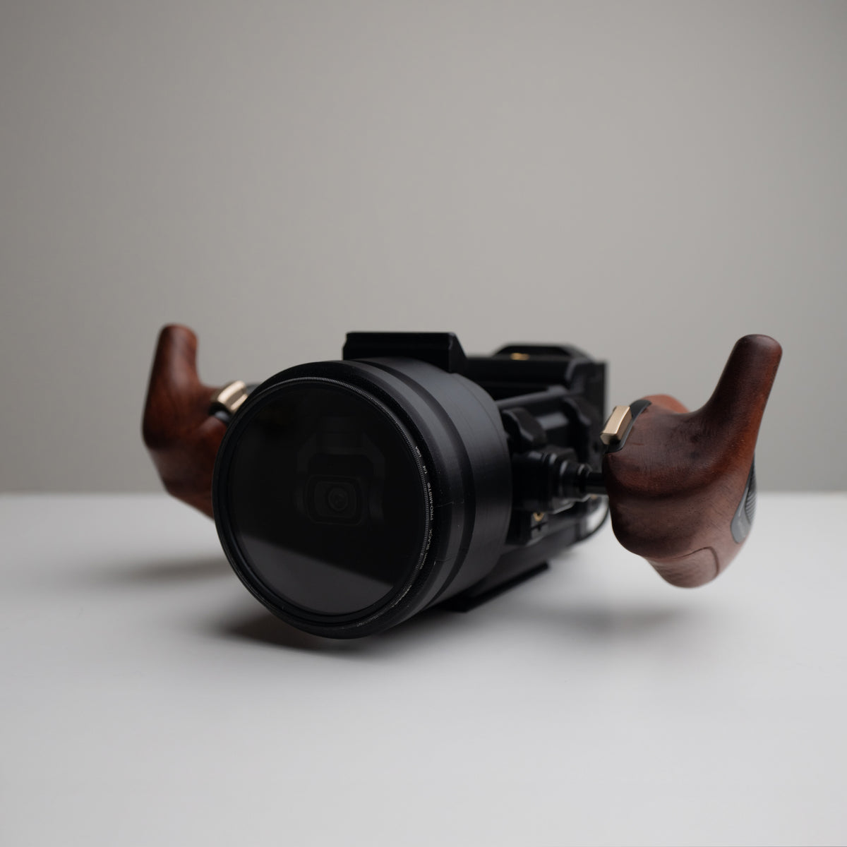 OSMODO Side Nato Rail