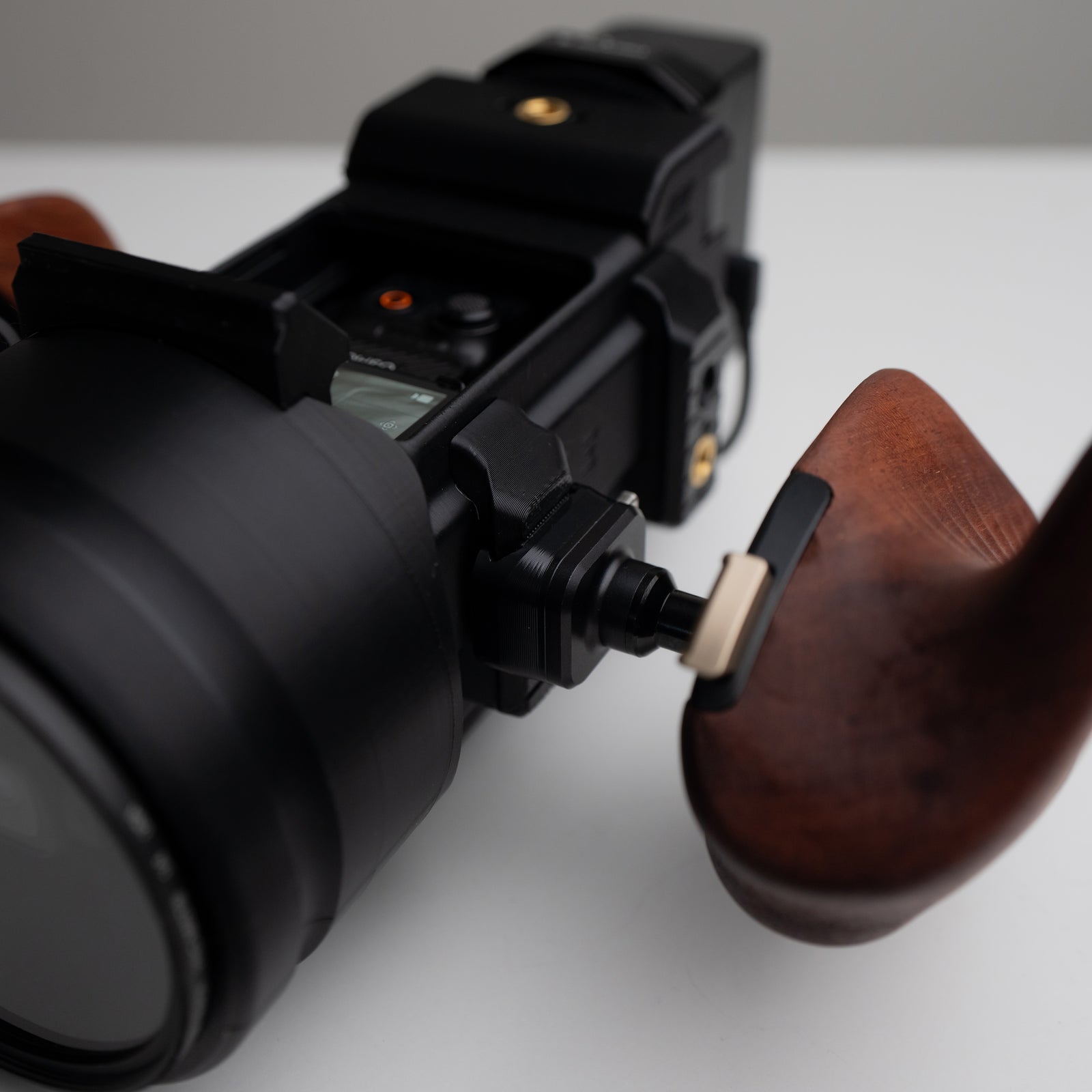 OSMODO Side Nato Rail