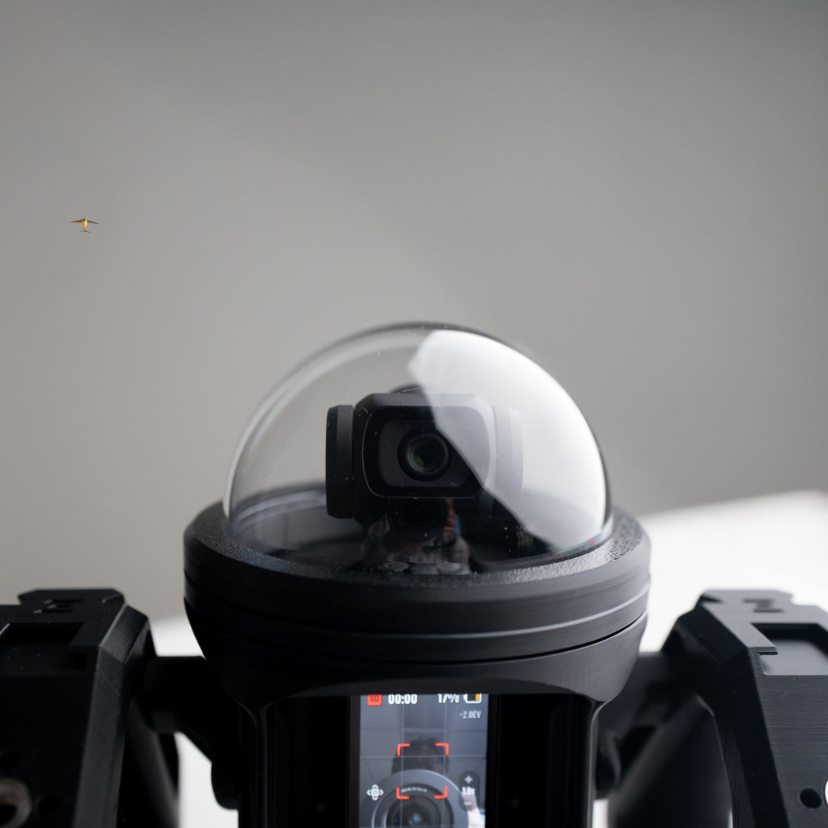 OSMODO Dome Protector