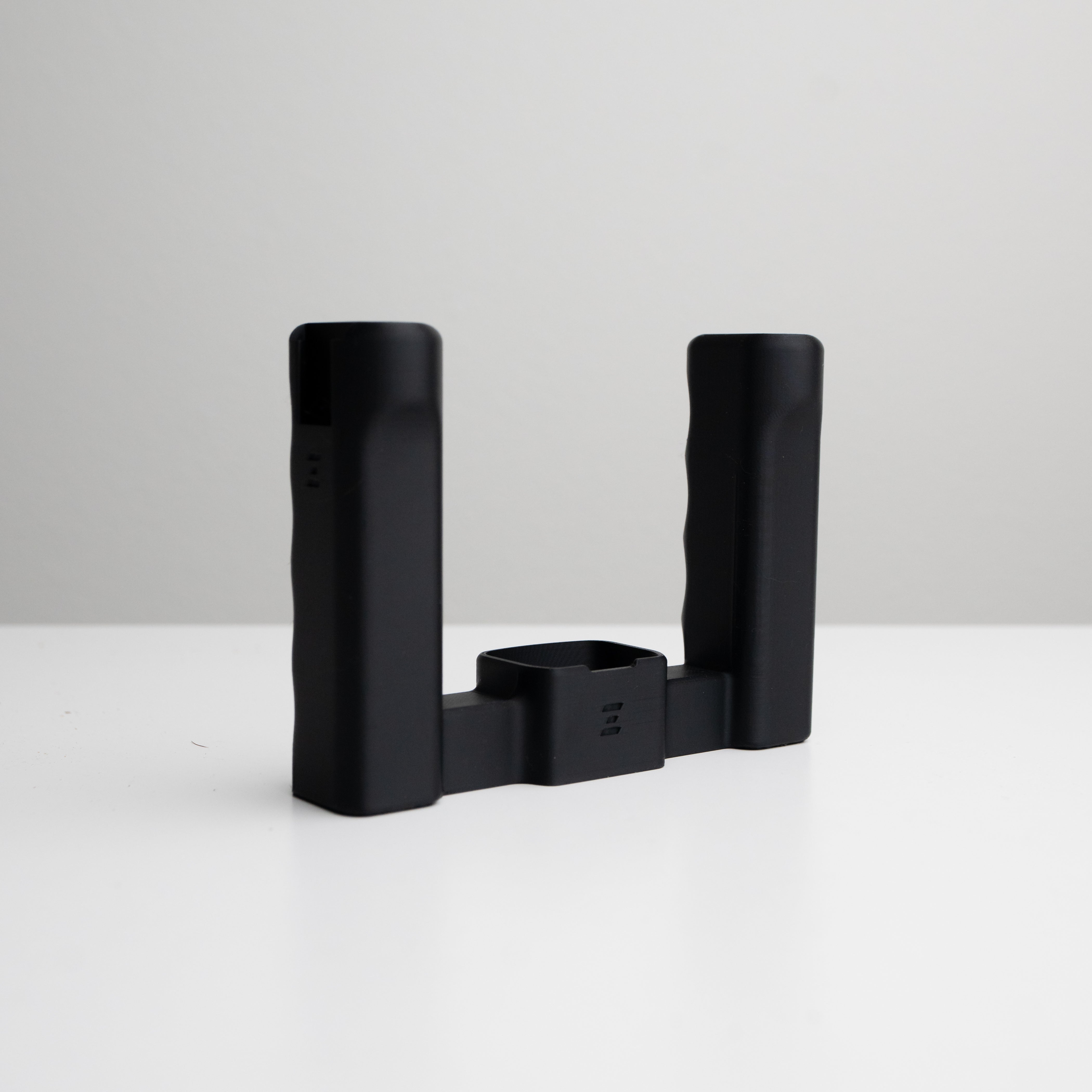 Grip Rig 2 LITE for DJI OSMO Pocket 3 & 4 | Mount Your Phone, Mics