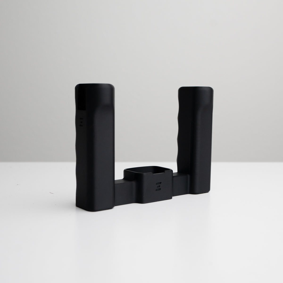 Grip Rig 2 LITE for DJI OSMO Pocket 3 | Mount Your Phone, Mics, Lights