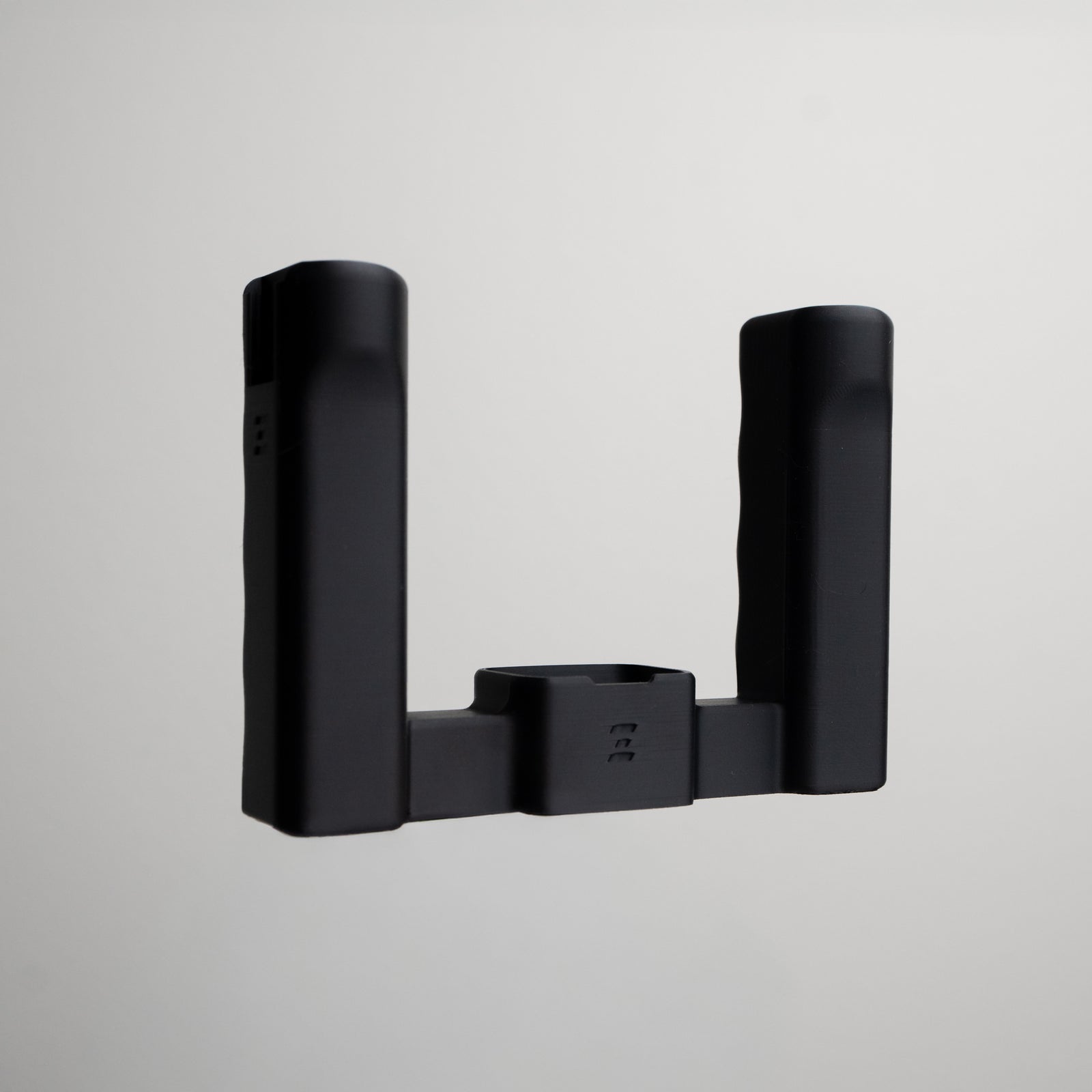 Grip Rig 2 LITE for DJI OSMO Pocket 3 | Mount Your Phone, Mics, Lights