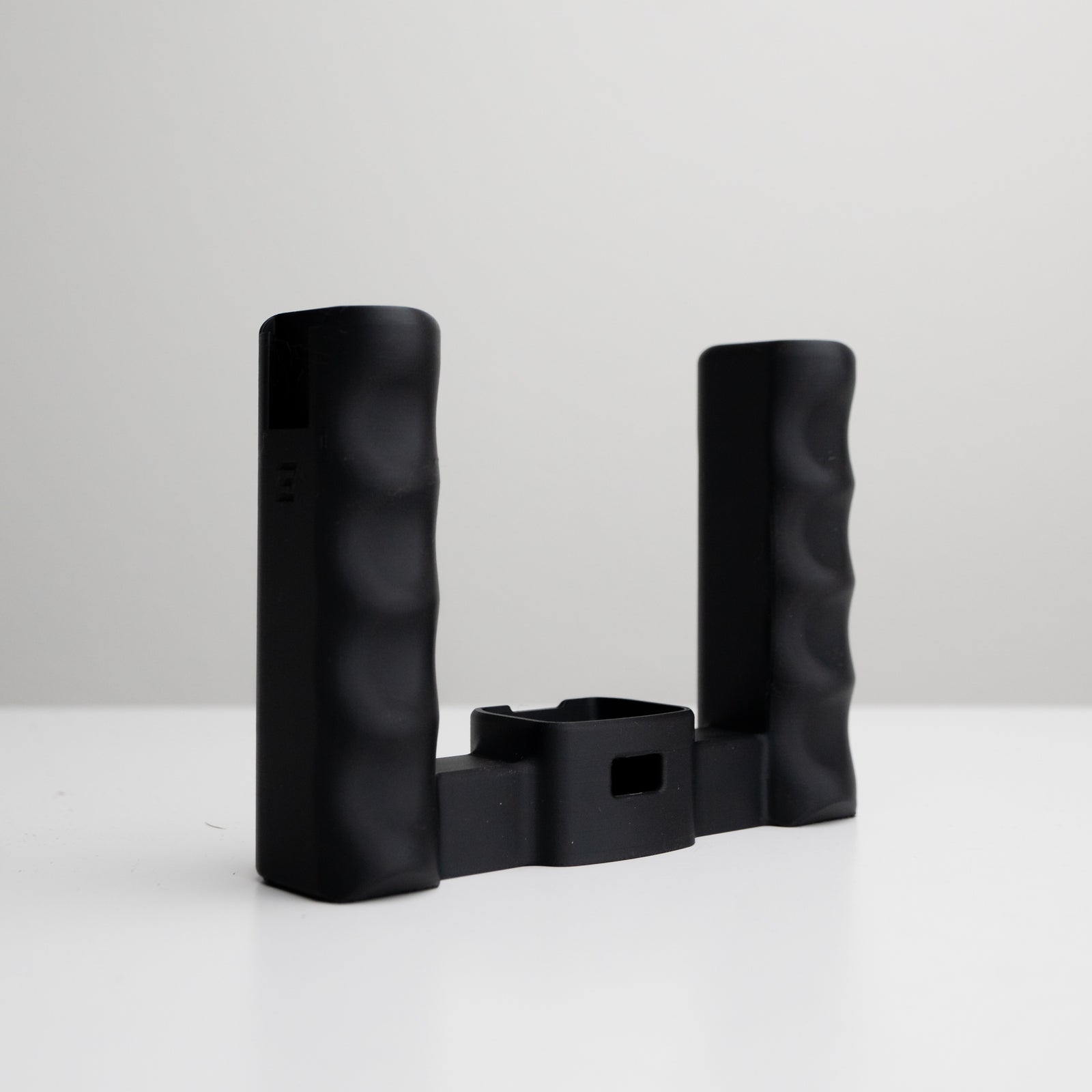 Grip Rig 2 LITE for DJI OSMO Pocket 3 | Mount Your Phone, Mics, Lights