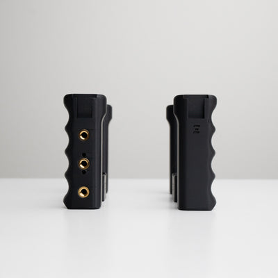 Grip Rig 2 LITE for DJI OSMO Pocket 3 & 4 | Mount Your Phone, Mics, Lights