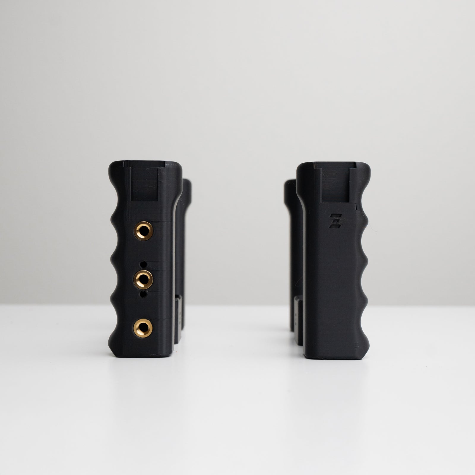 Grip Rig 2 LITE for DJI OSMO Pocket 3 | Mount Your Phone, Mics, Lights