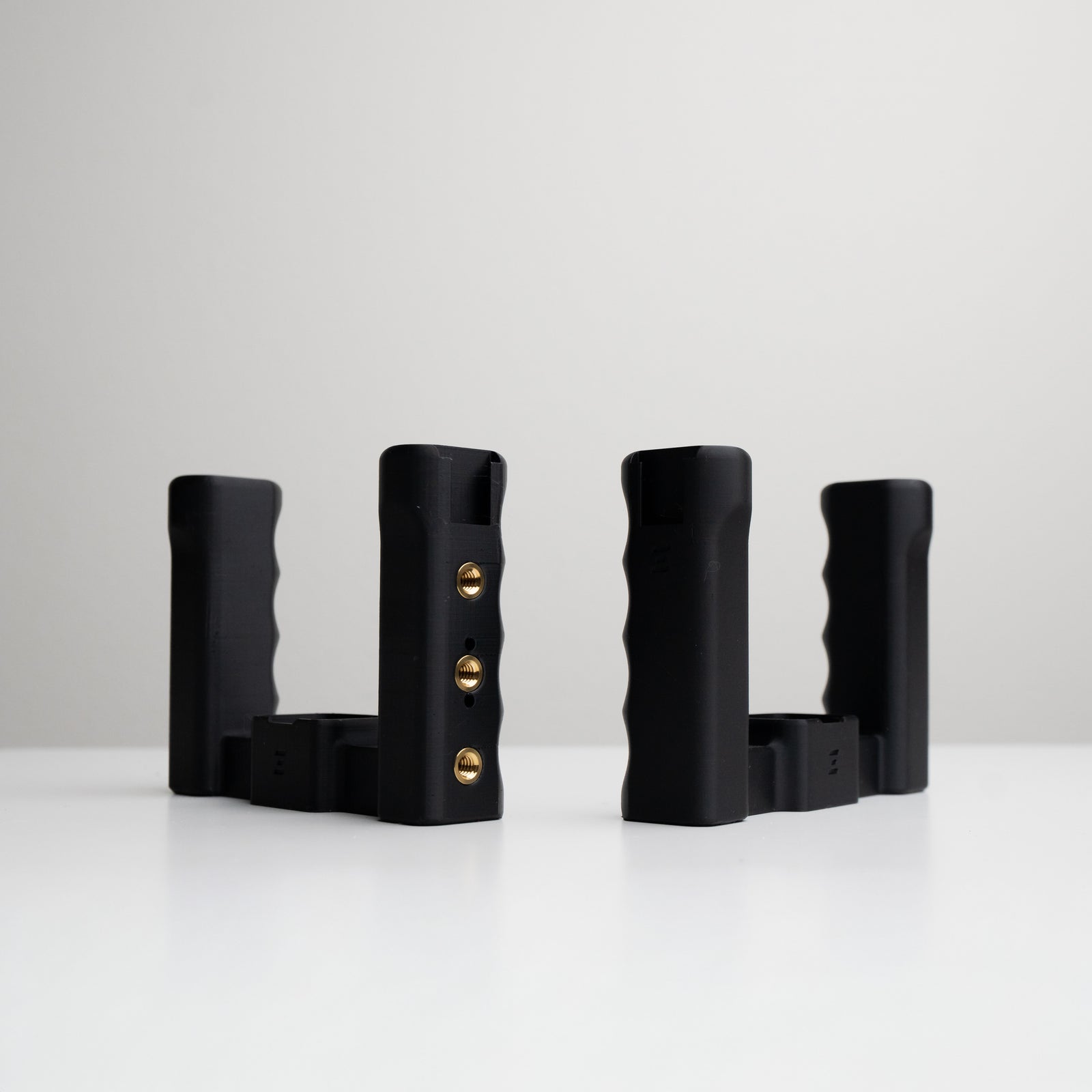 Grip Rig 2 LITE for DJI OSMO Pocket 3 | Mount Your Phone, Mics, Lights