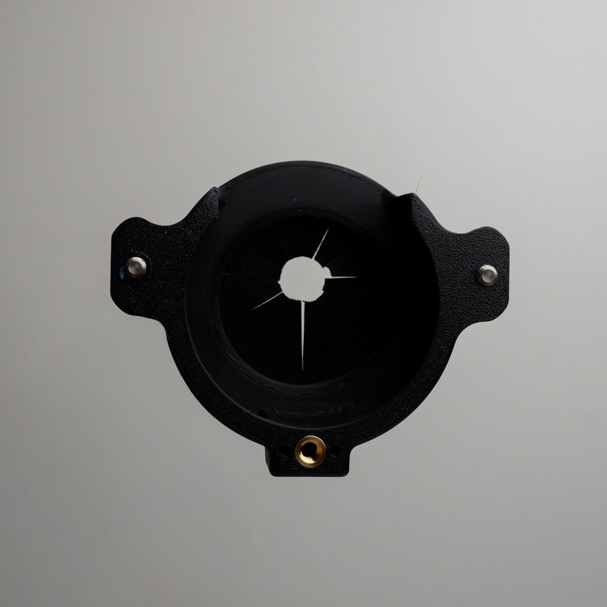 OSMODO Lens Adapter for Grip Rig 2