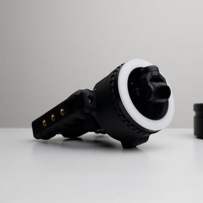 OSMODO Lens Adapter for Grip Rig 2