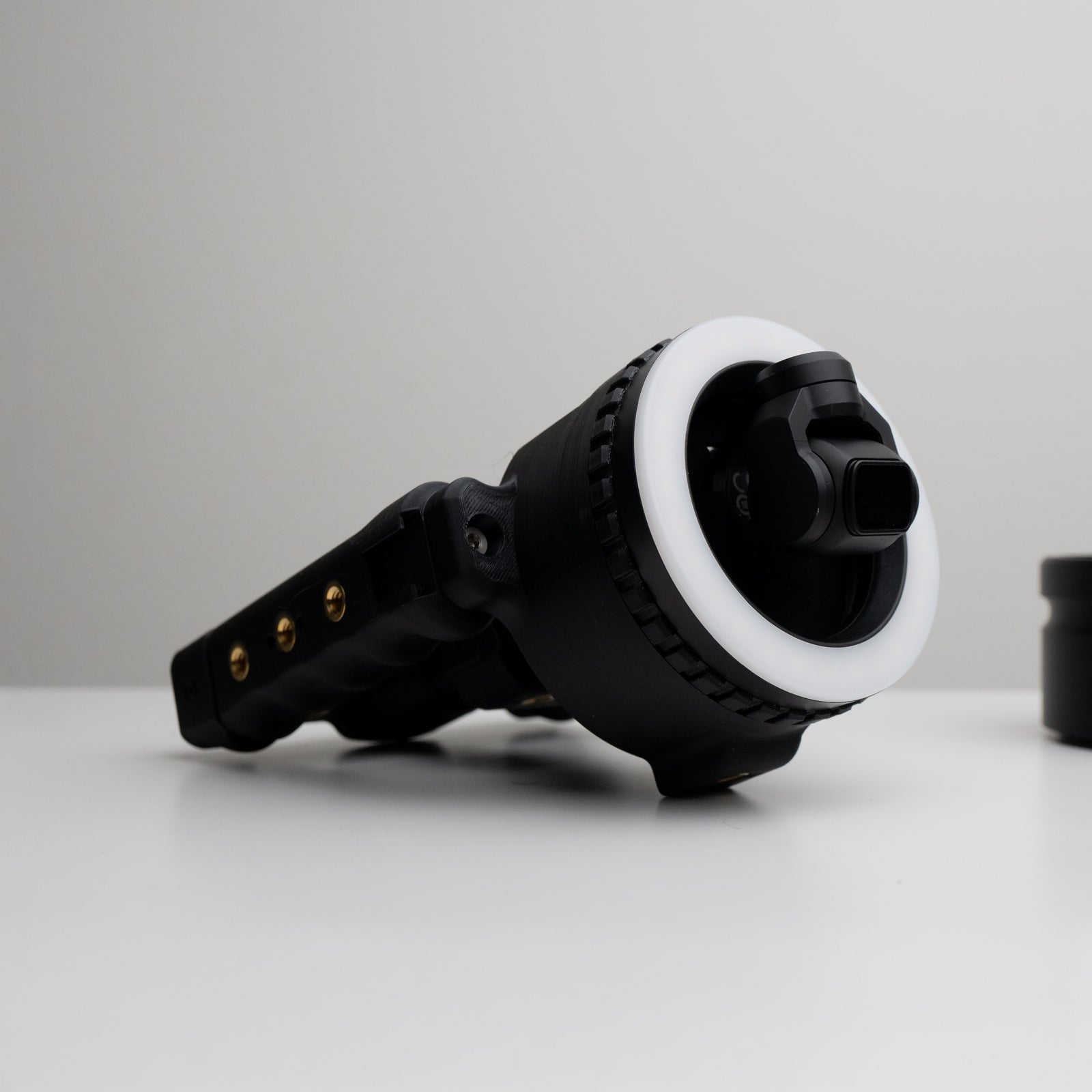 OSMODO Lens Adapter for Grip Rig 2