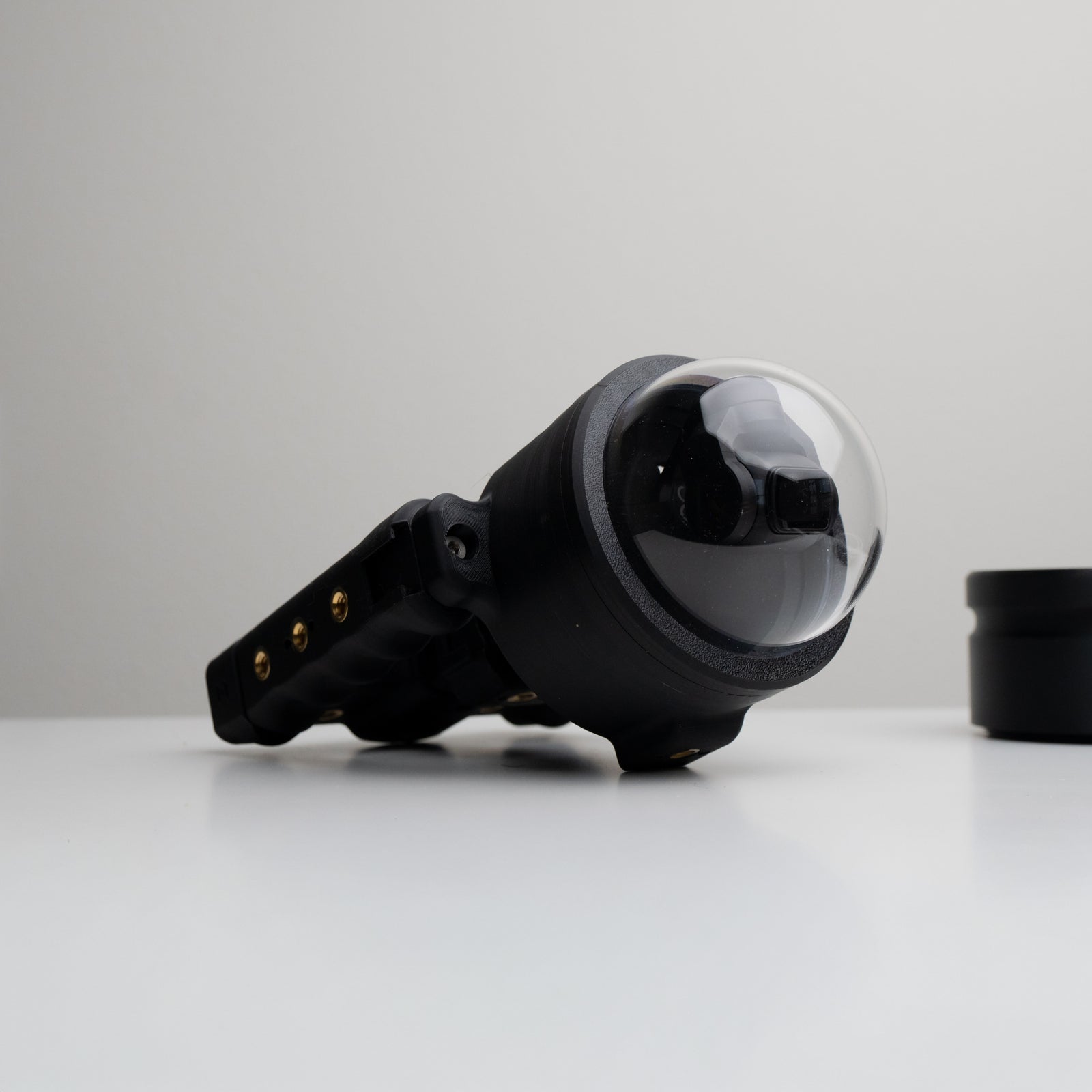 OSMODO Lens Adapter for Grip Rig 2