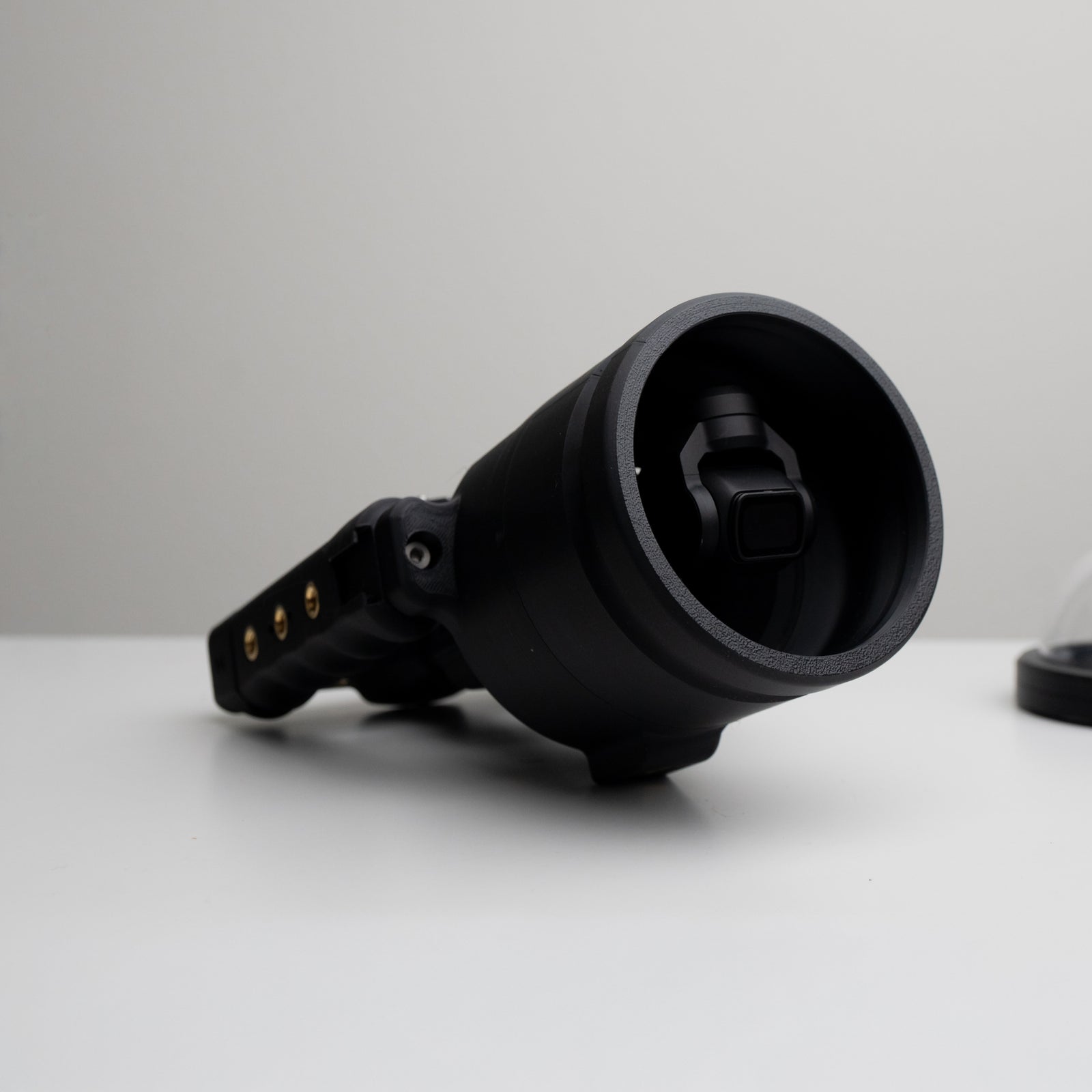 OSMODO Lens Adapter for Grip Rig 2