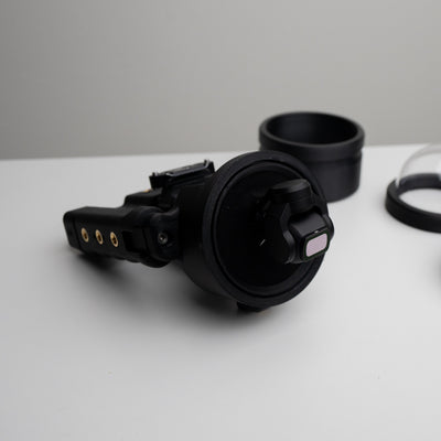 OSMODO Lens Adapter for Grip Rig 2