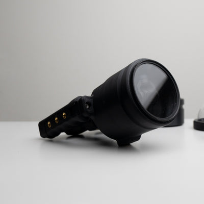 OSMODO Lens Adapter for Grip Rig 2