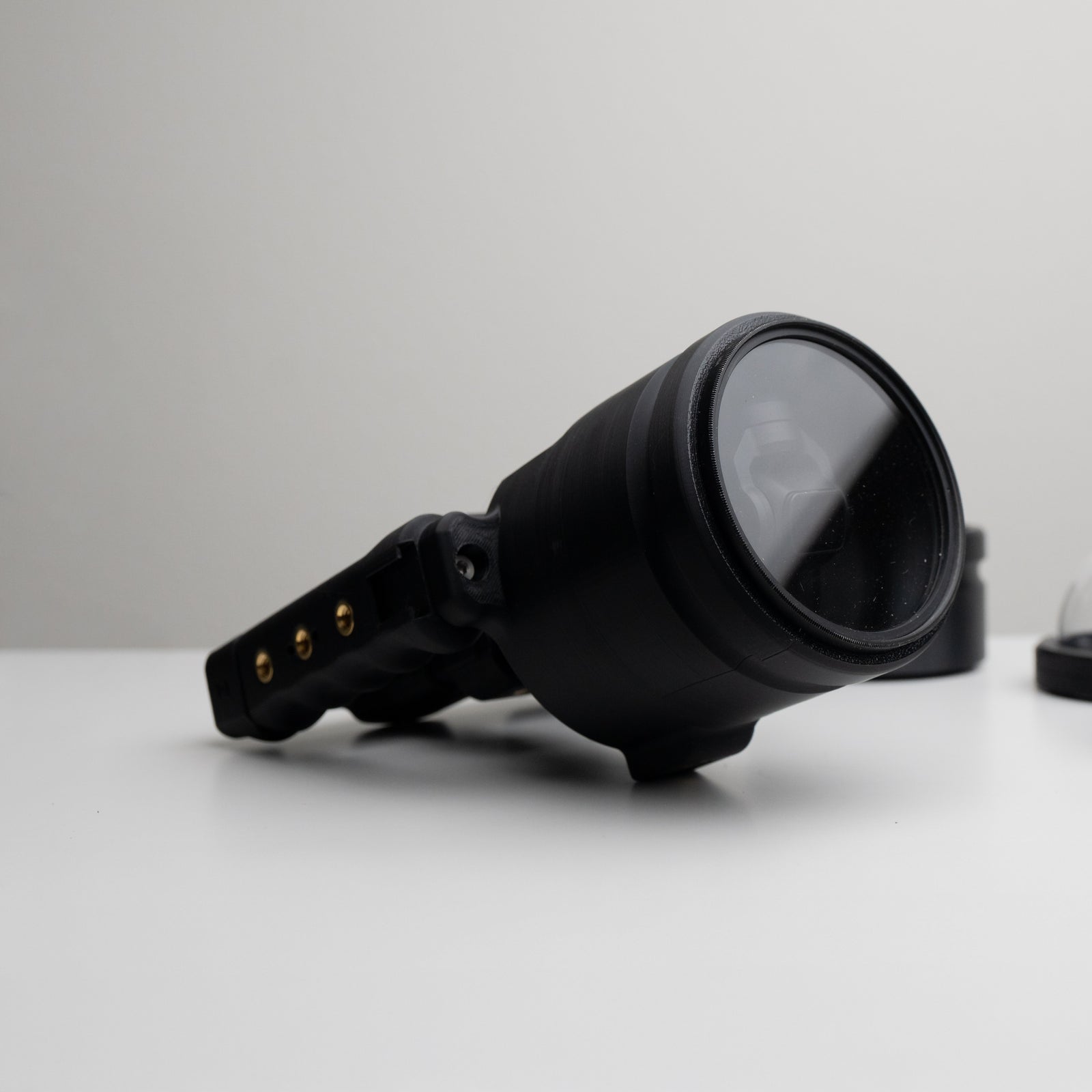 OSMODO Lens Adapter Kit for Grip Rig 2 (95mm)